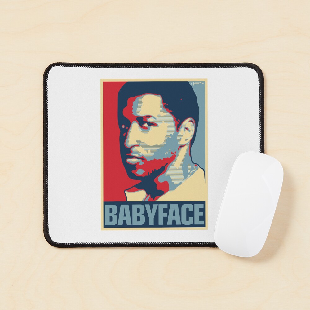 Item preview, Mouse Pad designed and sold by DAFTFISH.