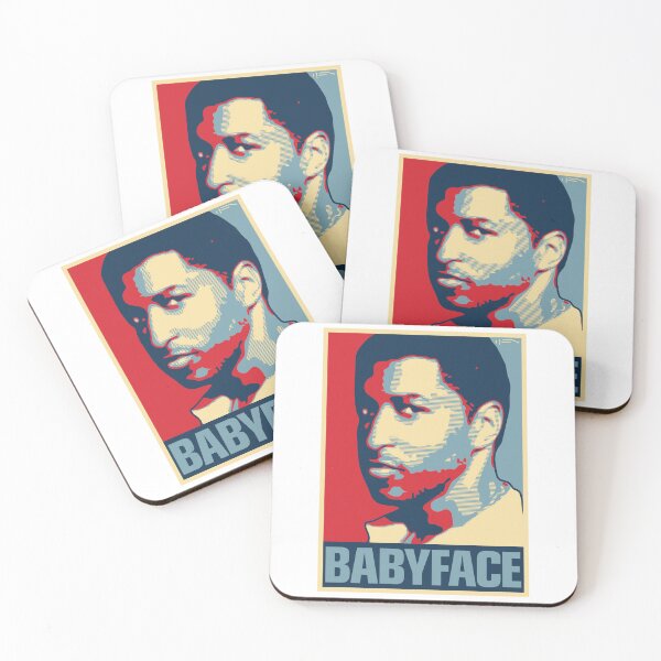 Item preview, Babyface designed and sold by DFA.