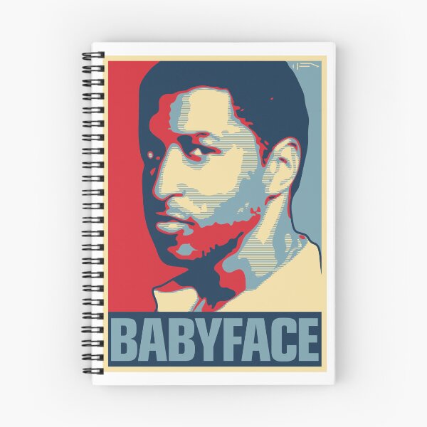 Item preview, Babyface designed and sold by DFA.