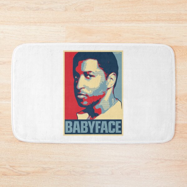 Item preview, Babyface designed and sold by DFA.