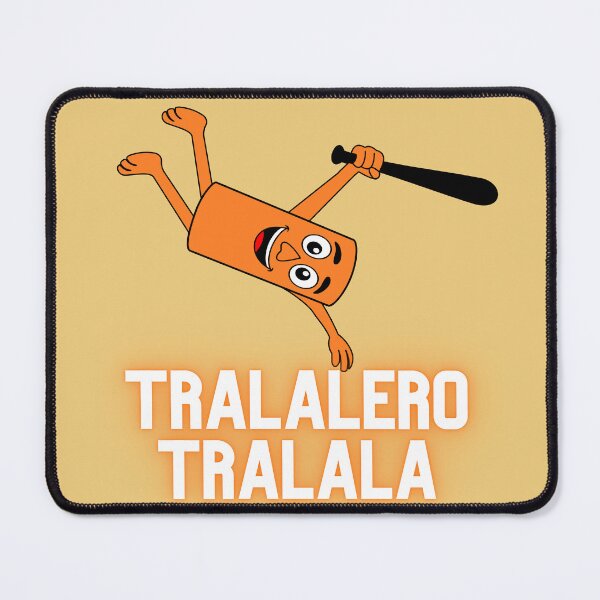 Item preview, Copy of Tralalero Tralala Meme Cartoon designed and sold by A touch of creativity.