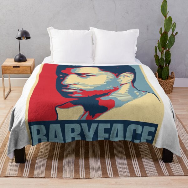 Item preview, Babyface designed and sold by DFA.