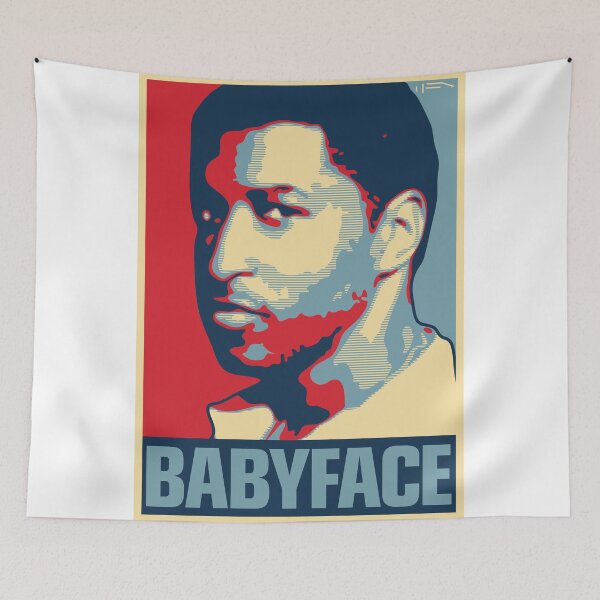 Item preview, Babyface designed and sold by DFA.