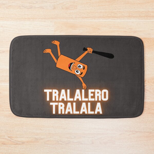 Item preview, Copy of Tralalero Tralala Meme Cartoon designed and sold by A touch of creativity.