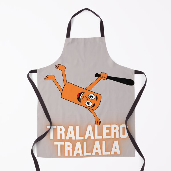 Item preview, Copy of Tralalero Tralala Meme Cartoon designed and sold by A touch of creativity.