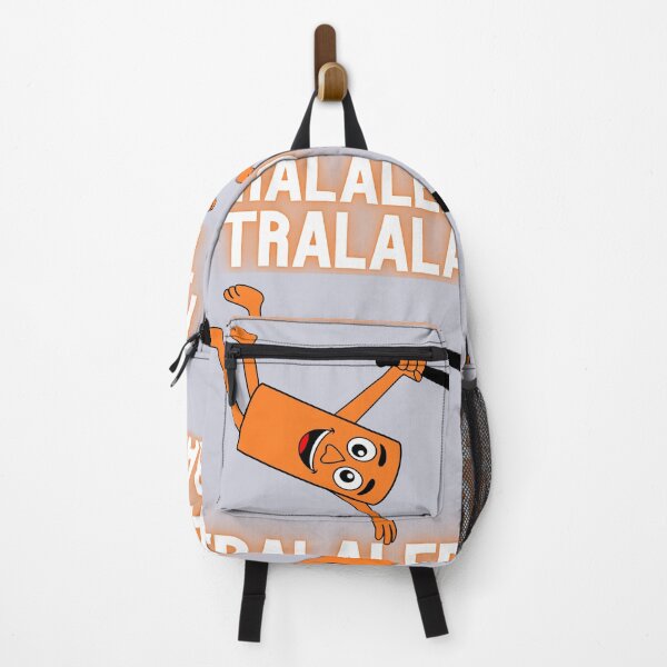 Item preview, Copy of Tralalero Tralala Meme Cartoon designed and sold by A touch of creativity.