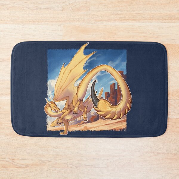 Item preview, Wings of Fire - Qibli designed and sold by Biohazardia.