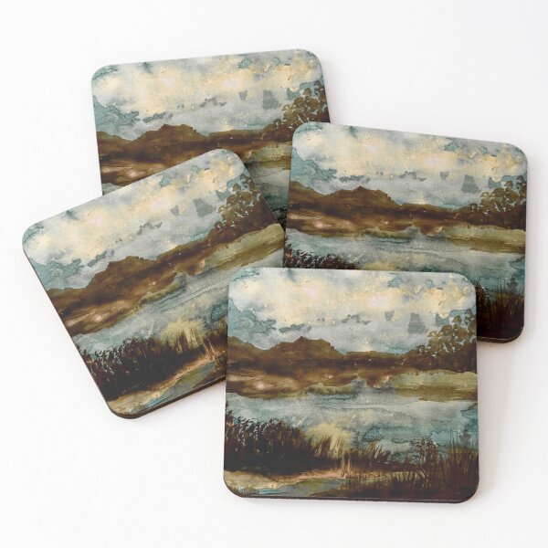 Item preview, Echo Marsh designed and sold by SometimesyArt.