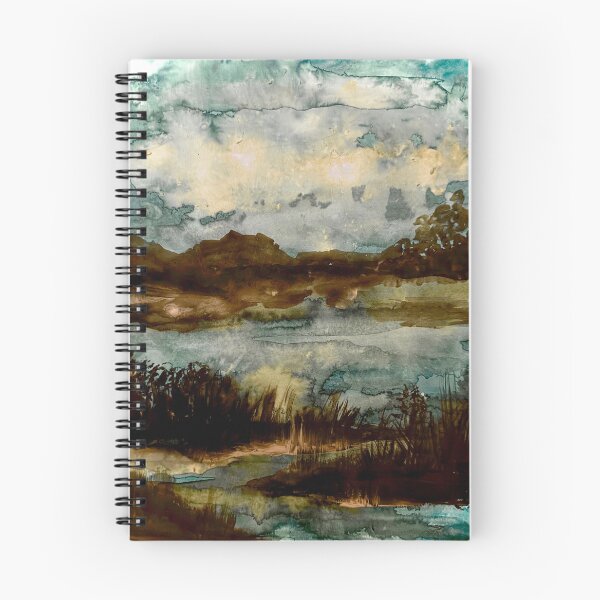 Item preview, Echo Marsh designed and sold by SometimesyArt.