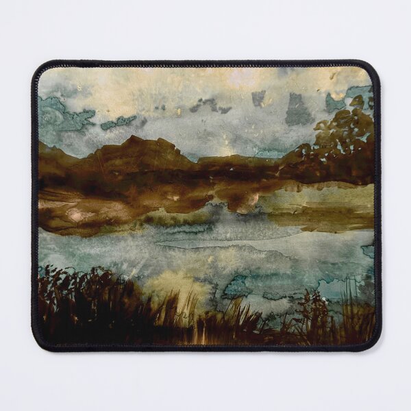 Item preview, Echo Marsh designed and sold by SometimesyArt.