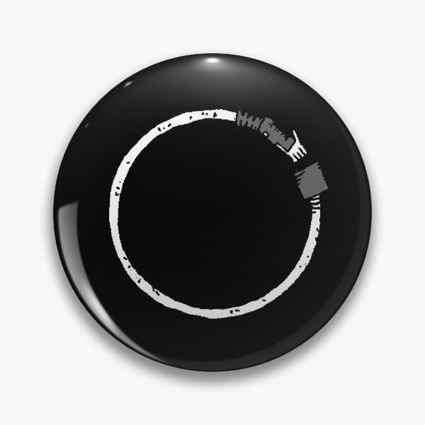 Item preview, utp ouroboros designed and sold by analognowhere.