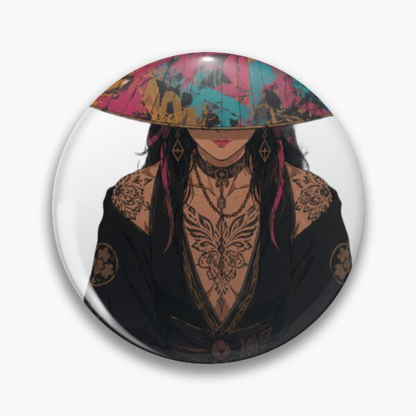 Item preview, Neon Ronin: Midnight Graffiti designed and sold by  Hollow Moon Studios..