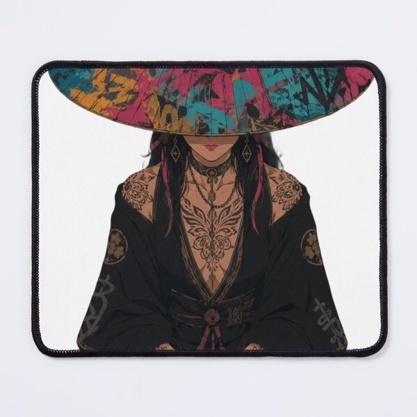 Item preview, Neon Ronin: Midnight Graffiti designed and sold by  Hollow Moon Studios..