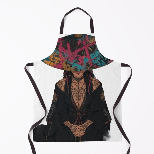 Item preview, Neon Ronin: Midnight Graffiti designed and sold by Hollow Moon Studios..