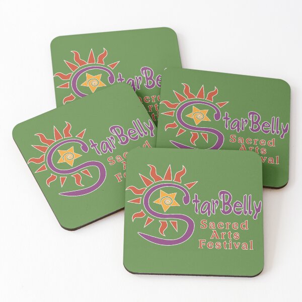 Item preview, StarBelly Sacred Arts Festival designed and sold by Starbelly208.