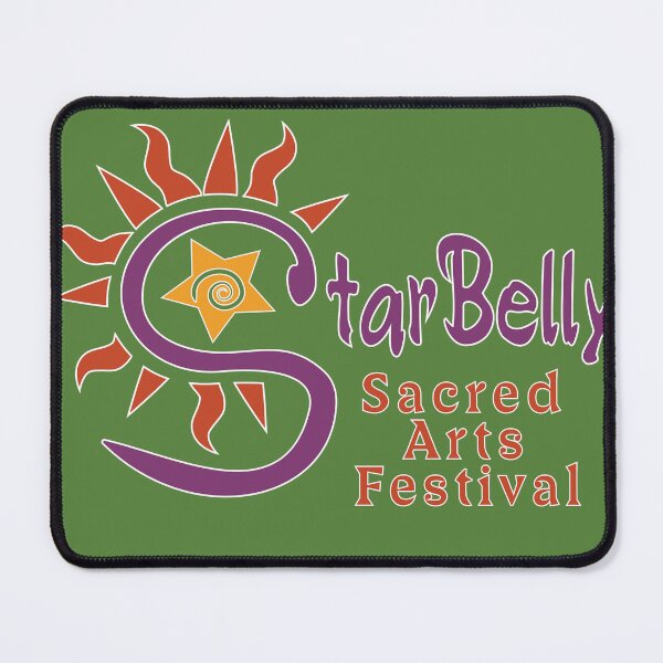 Item preview, StarBelly Sacred Arts Festival designed and sold by Starbelly208.
