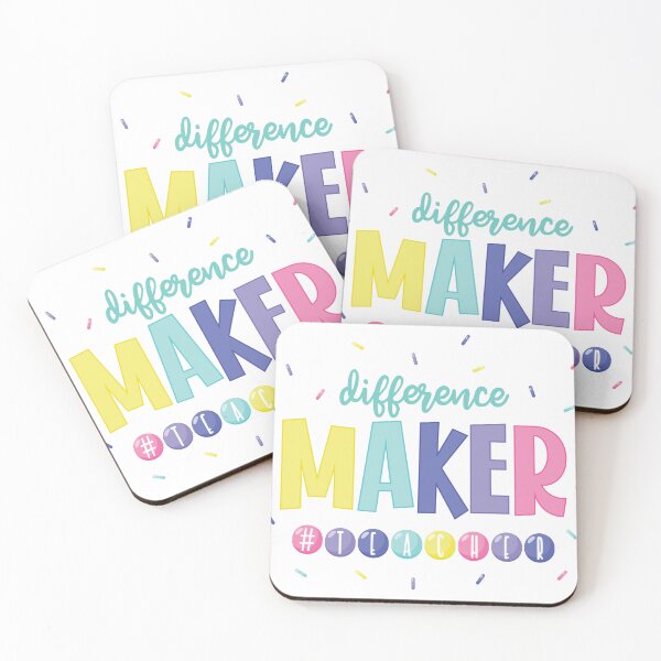 Item preview, Difference Maker designed and sold by Payperwall.