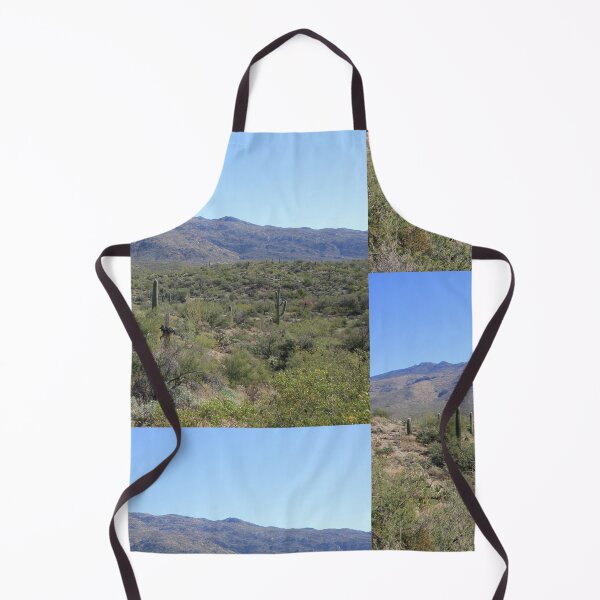 Item preview, Saguaro National Park designed and sold by MatthewThomasDaniels.