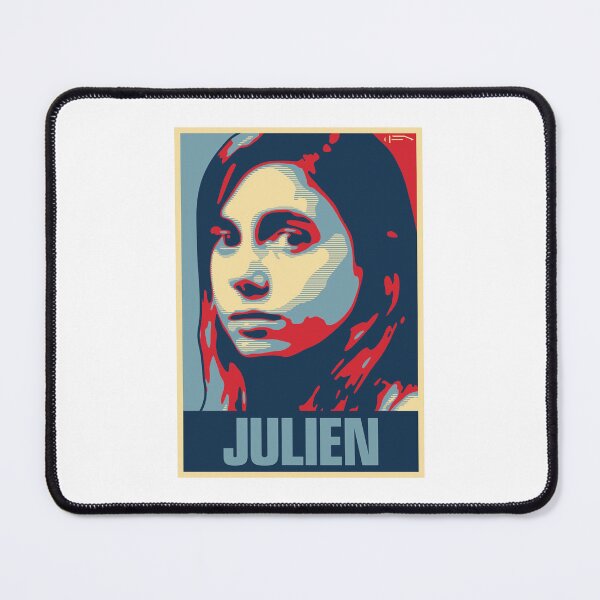 Item preview, Julien designed and sold by DFA.