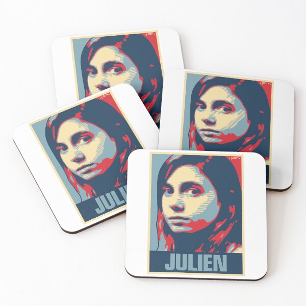 Item preview, Julien designed and sold by DFA.