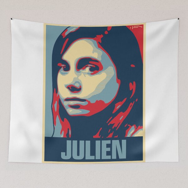 Item preview, Julien designed and sold by DFA.