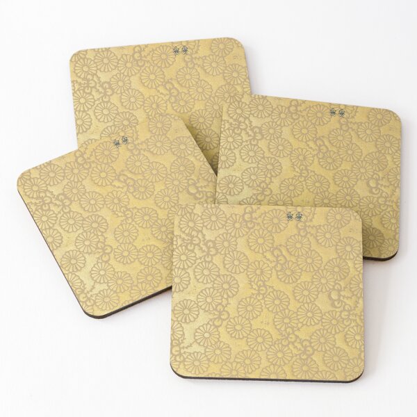 Item preview, YELLOW PEDALS designed and sold by POPVIDEOVAULT STORE.