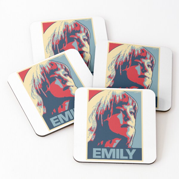 Item preview, Emily designed and sold by DFA.