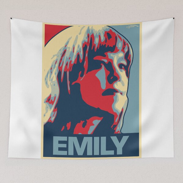 Item preview, Emily designed and sold by DFA.