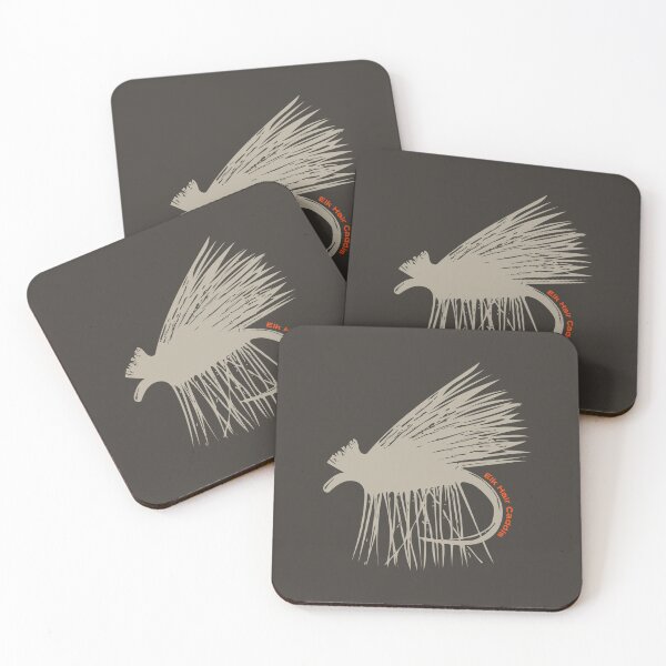Item preview, Elk Hair Caddis designed and sold by Dan K’s Shop.