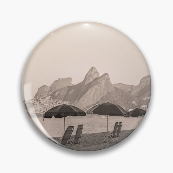 Item preview, Retro Ipanema designed and sold by anafrancisconi.