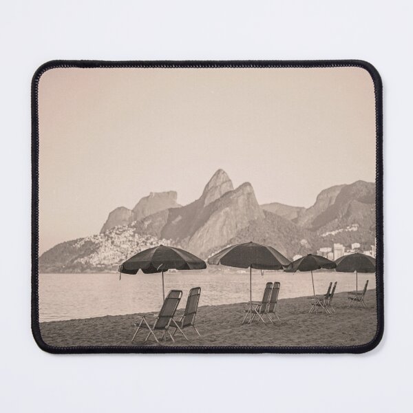 Item preview, Retro Ipanema designed and sold by anafrancisconi.