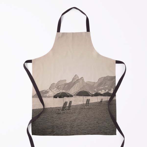 Item preview, Retro Ipanema designed and sold by anafrancisconi.