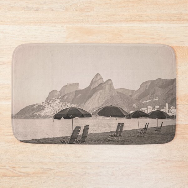 Item preview, Retro Ipanema designed and sold by anafrancisconi.