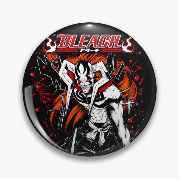 Item preview, Vasto Lorde- Hollow Ichigo -Aesthetic Streetwear Design designed and sold by Trinidesigns123.