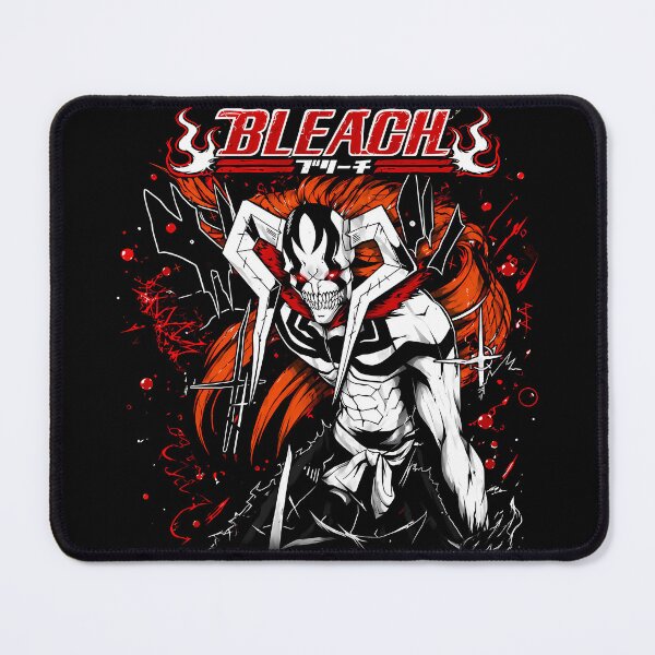 Item preview, Vasto Lorde- Hollow Ichigo -Aesthetic Streetwear Design designed and sold by Trinidesigns123.