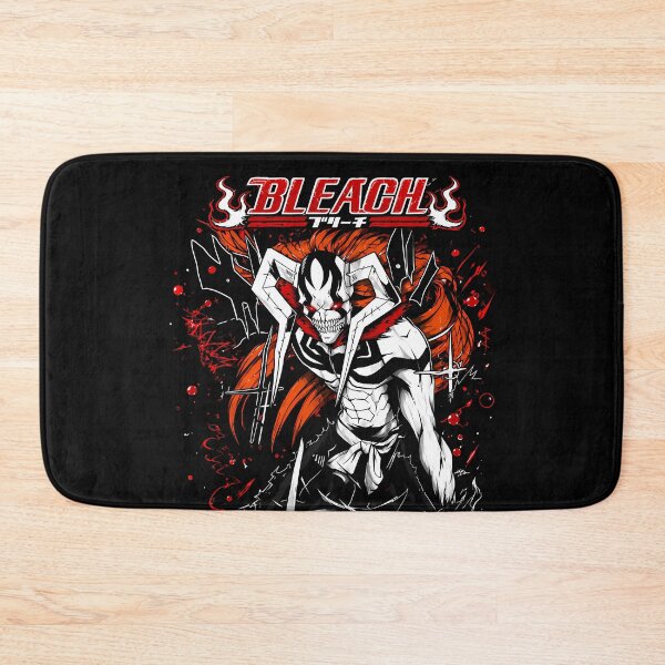 Item preview, Vasto Lorde- Hollow Ichigo -Aesthetic Streetwear Design designed and sold by Trinidesigns123.
