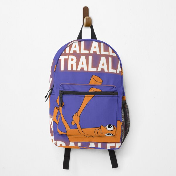 Item preview, Copy of Copy of Tralalero Tralala Meme Cartoon designed and sold by A touch of creativity.