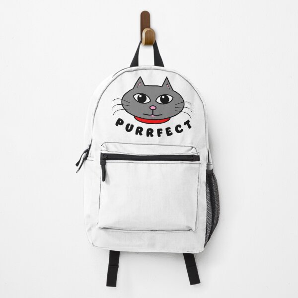 Item preview, Purrfect designed and sold by Mascara Junkie Designs.