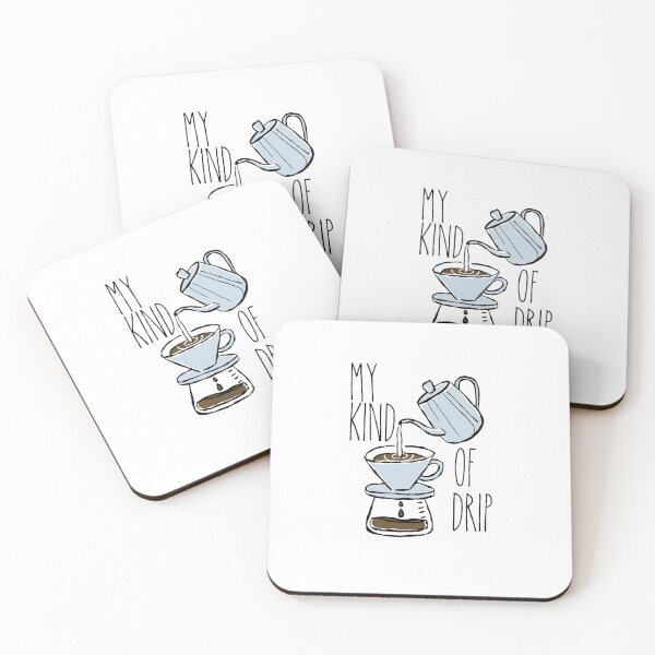 Item preview, my kind of drop designed and sold by maggieemae.