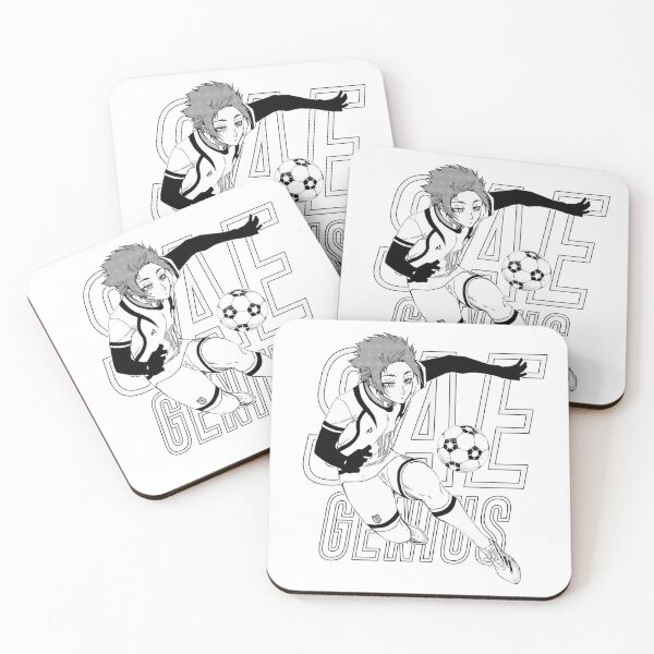Item preview, Sae Itoshi  designed and sold by MrDreeyk.