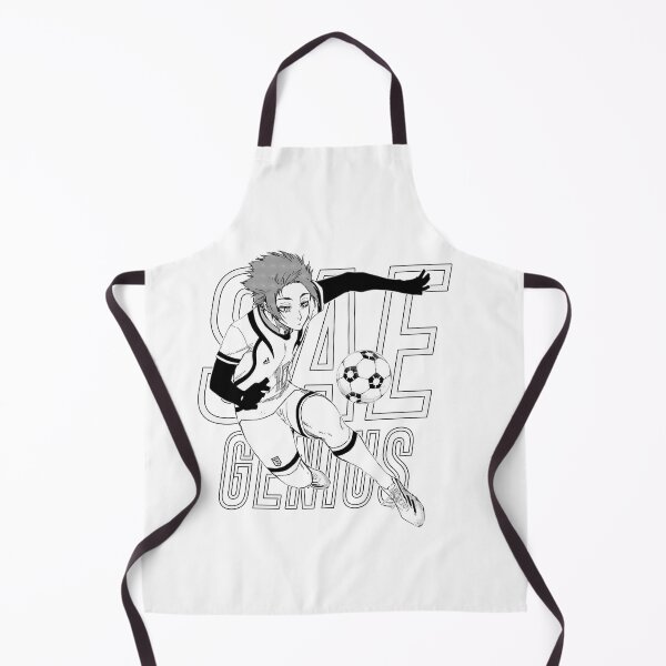 Item preview, Sae Itoshi designed and sold by MrDreeyk.