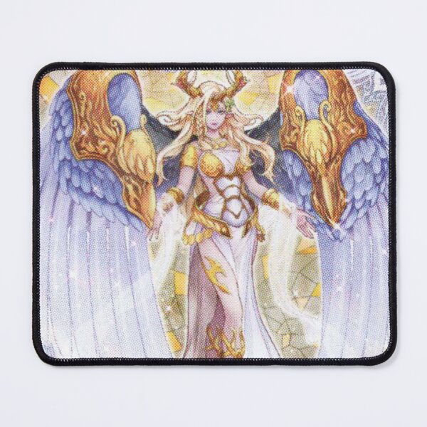 Item preview, Saffira, Dragon Queen of the Voiceless Voice designed and sold by Black Saiyan Magician's Merchandise.