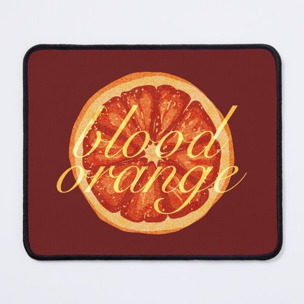 Item preview, Vintage blood orange designed and sold by Emma Tams.