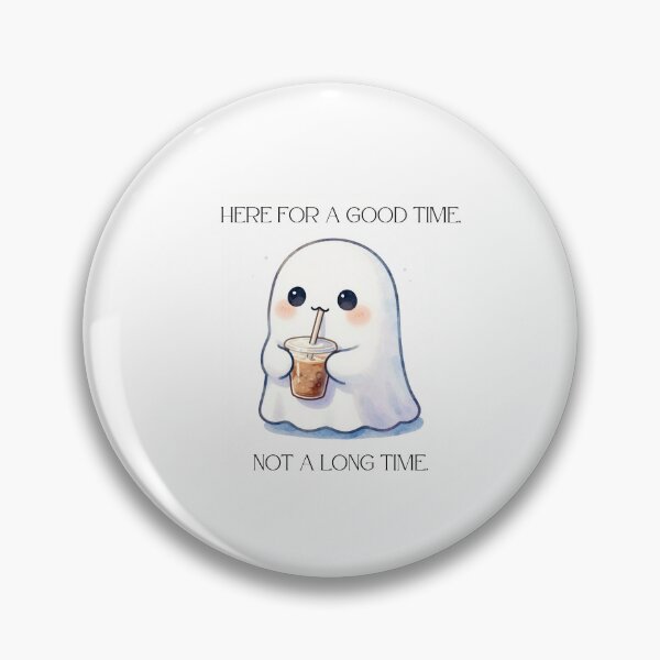 Item preview, Here For A Good Time designed and sold by honey static co. .