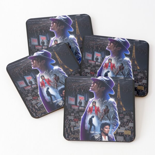 Item preview, Michael Movie designed and sold by georgenorthon04.