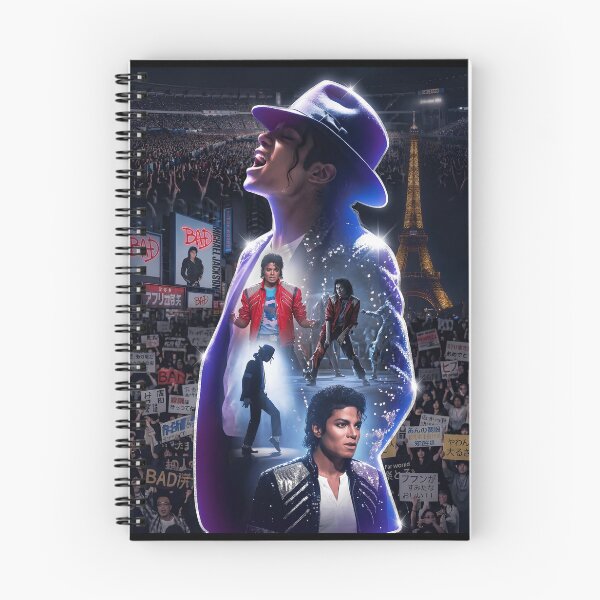 Item preview, Michael Movie designed and sold by georgenorthon04.