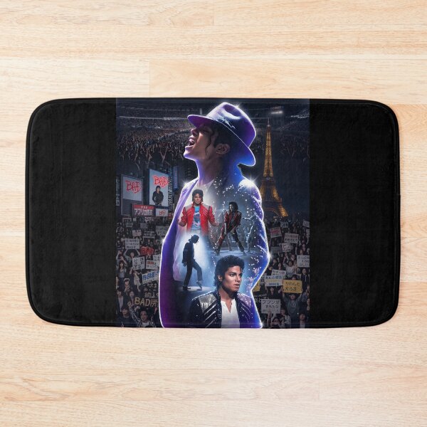 Item preview, Michael Movie designed and sold by georgenorthon04.