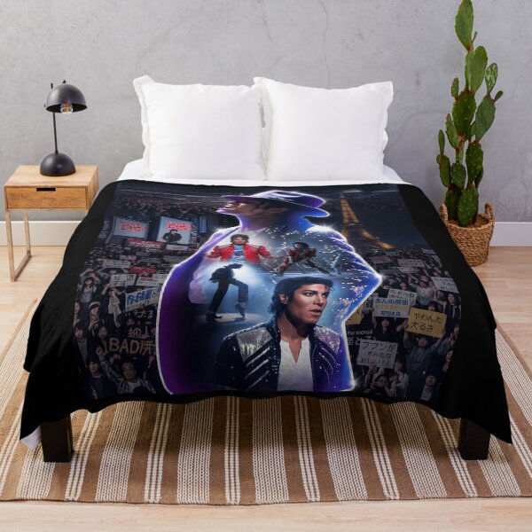 Item preview, Michael Movie designed and sold by georgenorthon04.