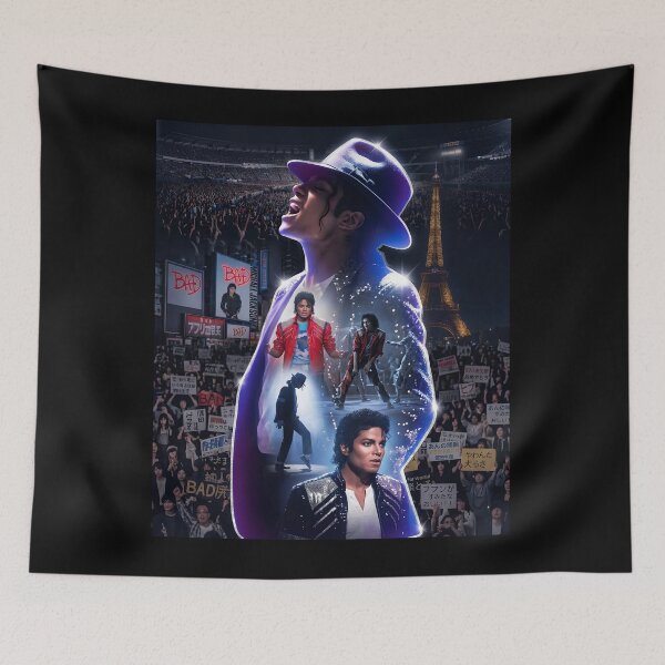 Item preview, Michael Movie designed and sold by georgenorthon04.