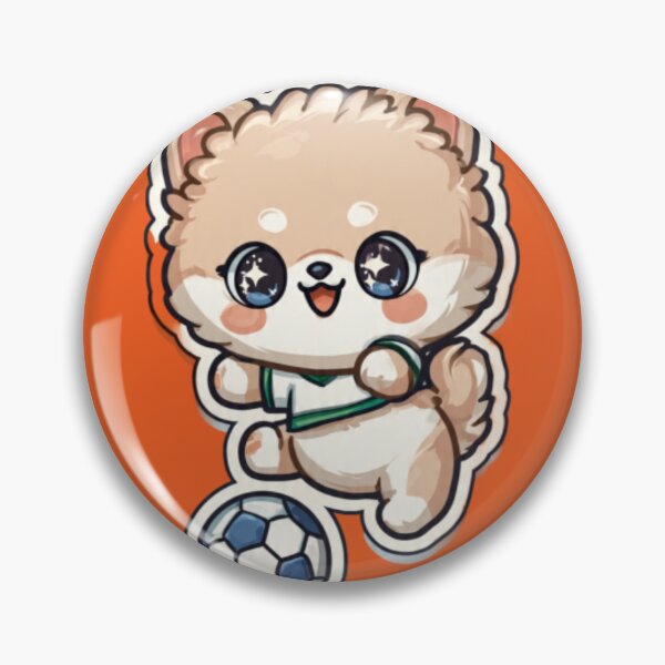 Item preview, Cute Puppy 1 designed and sold by JhonnyAllStyle.